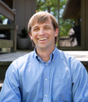 Jeffrey R. Graham portrait