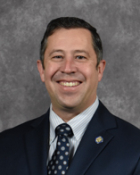 Portrait of Jose Castaneda