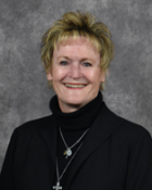 Michelle Powers portrait