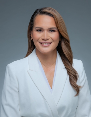 Samantha DeCorte portrait