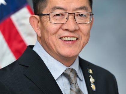 Steve Chan portrait