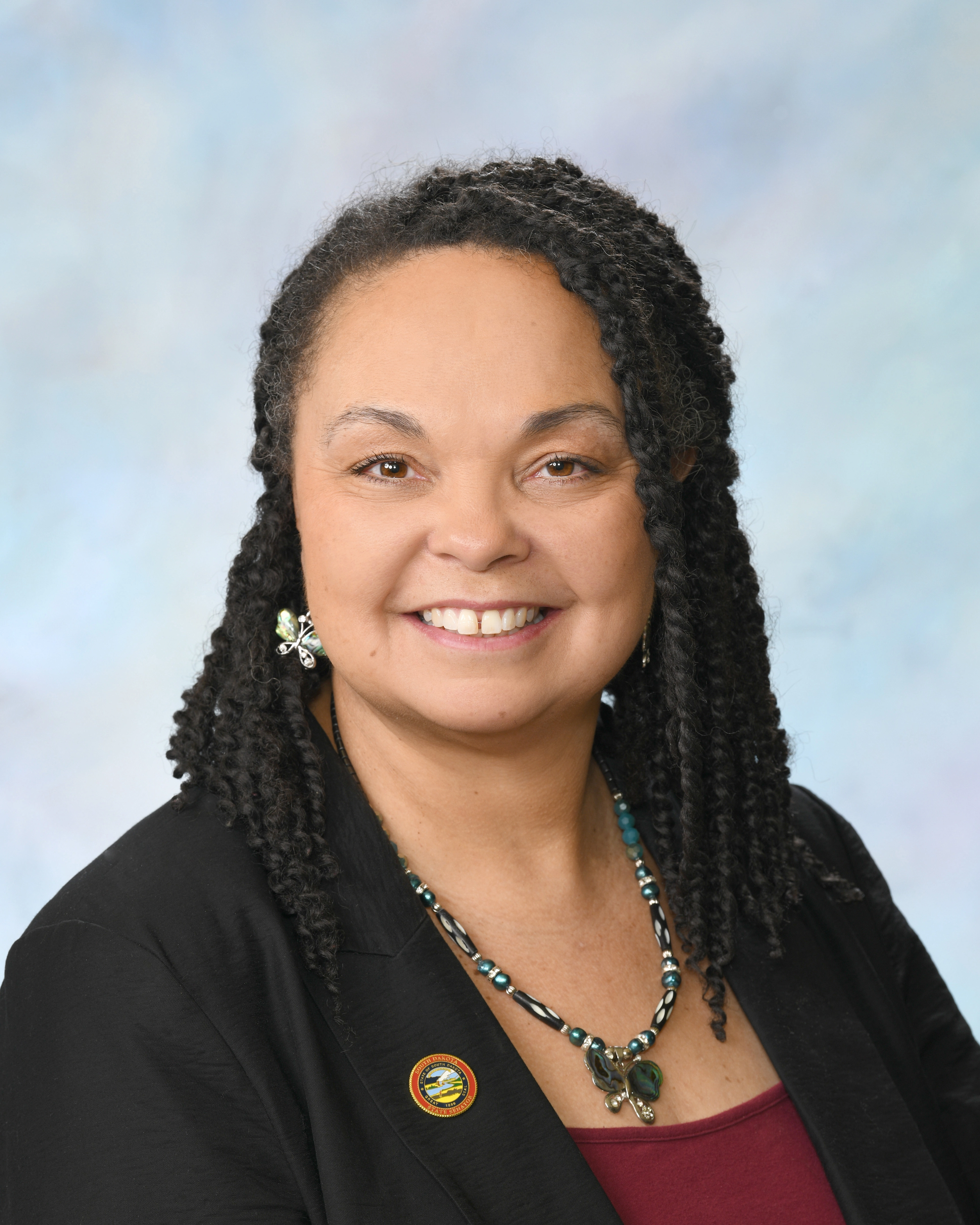 Tamara Grove portrait