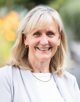 Tara Reardon portrait