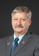 Thomas Townsend portrait