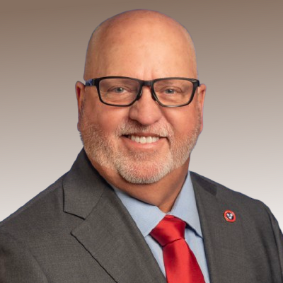 Tom Hatcher portrait