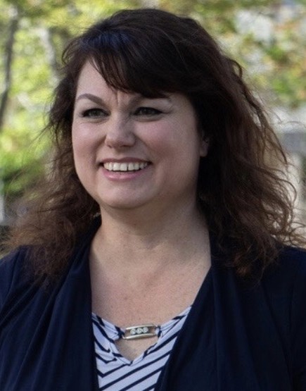 Victoria Sullivan portrait