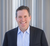 Portrait of Barry R. Finegold