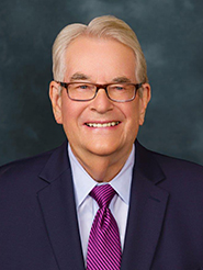 Portrait of Don Gaetz