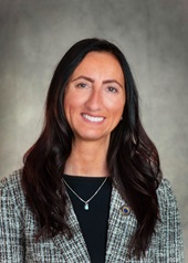 Portrait of Kelly Dooner
