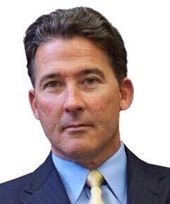 Portrait of Mark C. Montigny