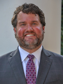 Scott Talley portrait