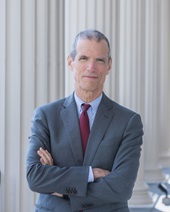 Portrait of William N. Brownsberger