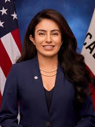 Portrait of Sasha Perez