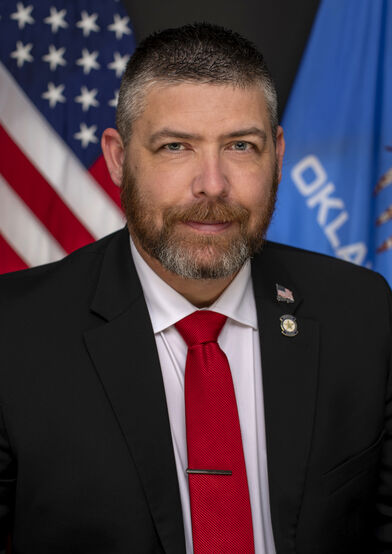 Jonathan Wingard portrait