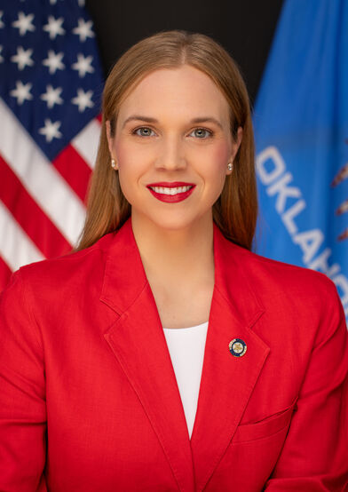 Kendal Sacchieri portrait