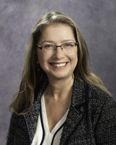 Alanah Griffith portrait