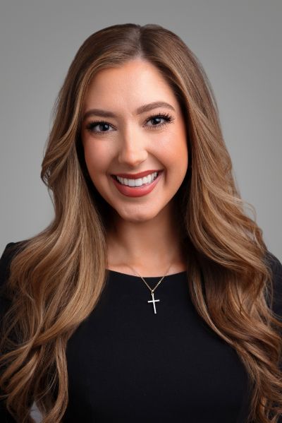 Alyssa Brown portrait