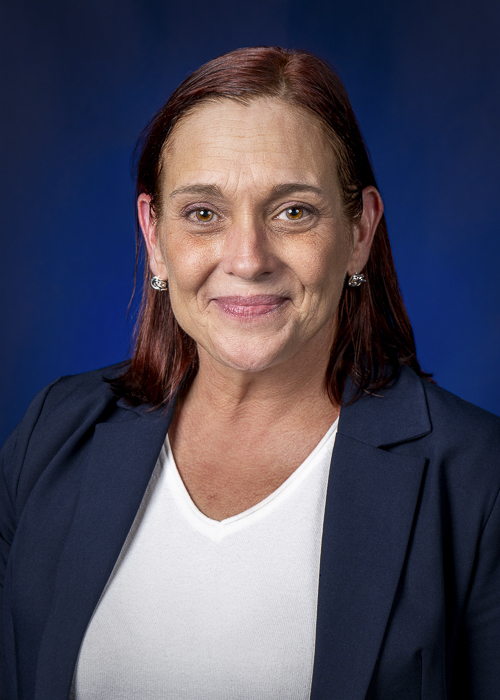 Murri Briel portrait