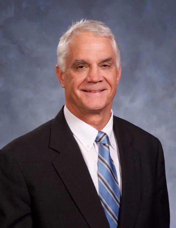 Portrait of Chip Campsen