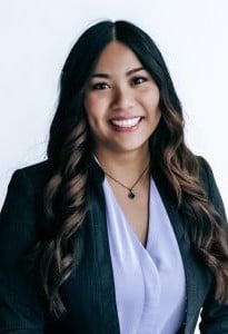 Angel Roeser portrait