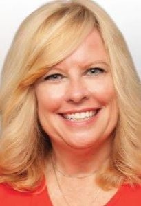 Angela Stiens portrait