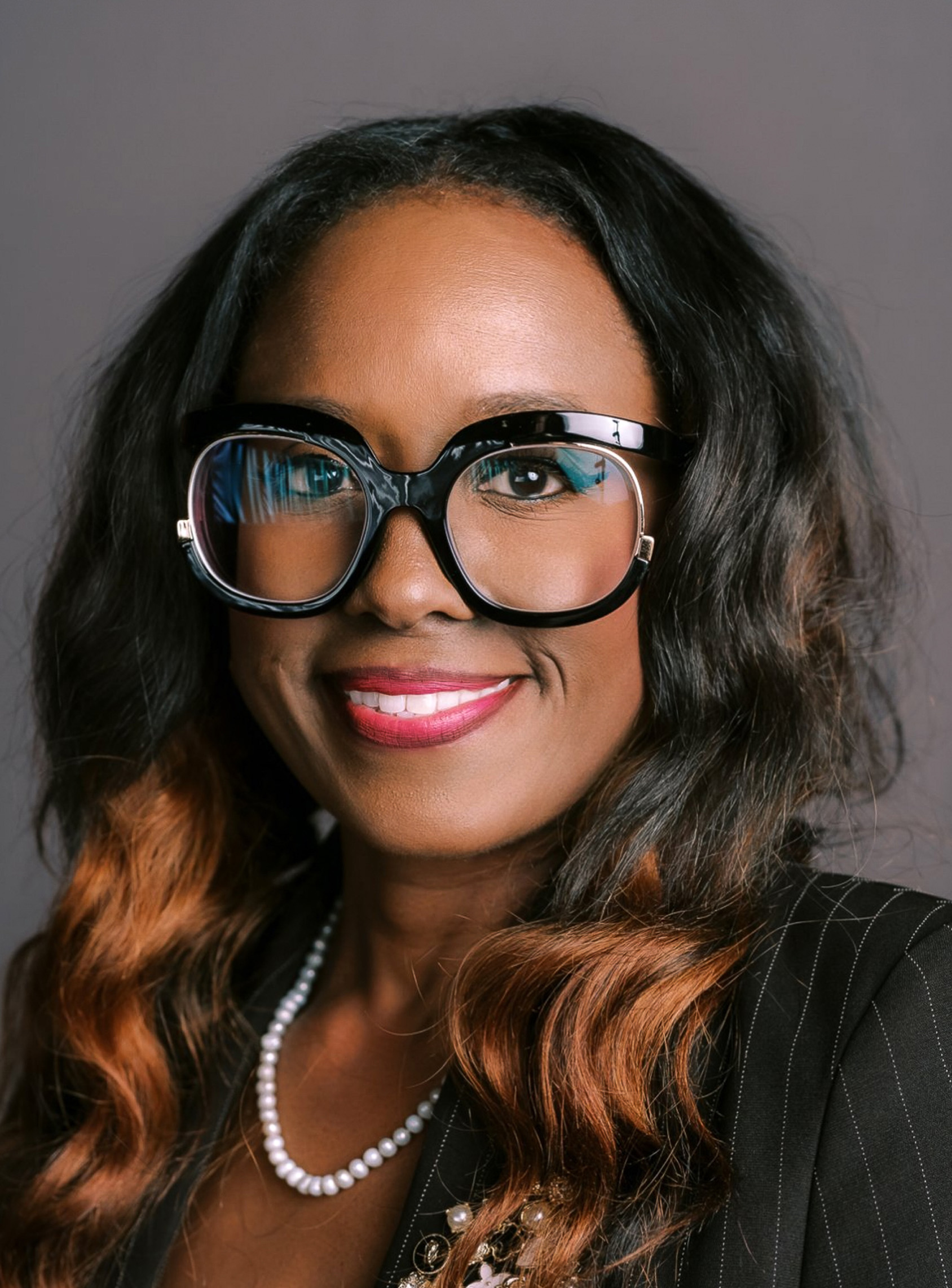 Portrait of Anissa Jones