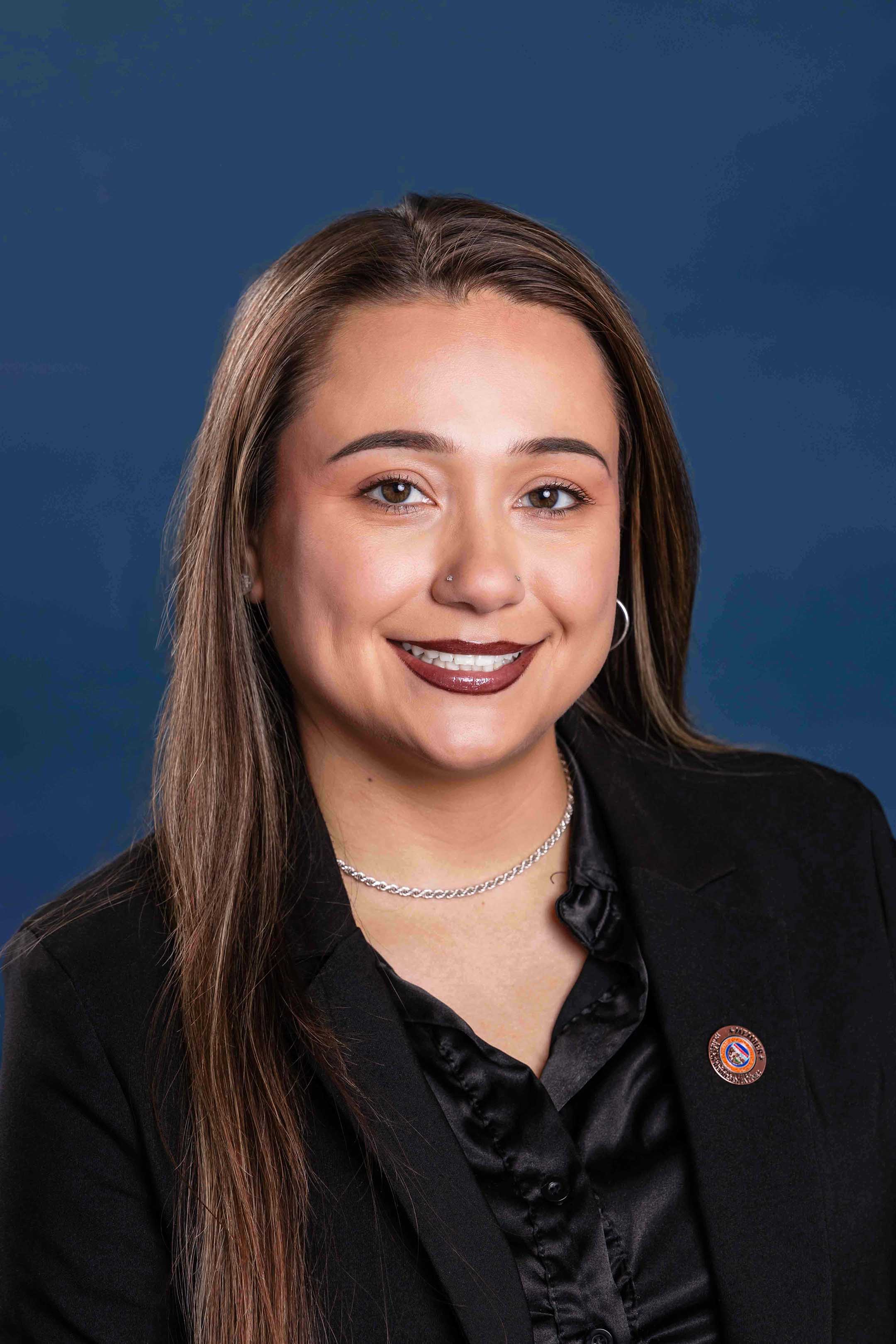 Anna Abeytia portrait