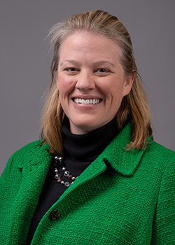 Portrait of Anne Gay Donworth