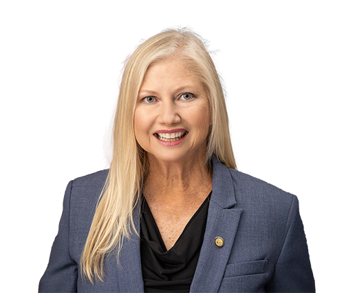 Anne Gerwig portrait