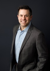 Bill MacGregor portrait