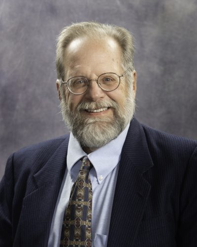 Brian Close portrait