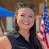 Bridger M. Plouffe portrait