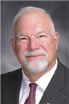 Burt Whaley portrait
