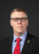 Christian Hermanson portrait