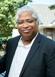 Curtis Johnson portrait