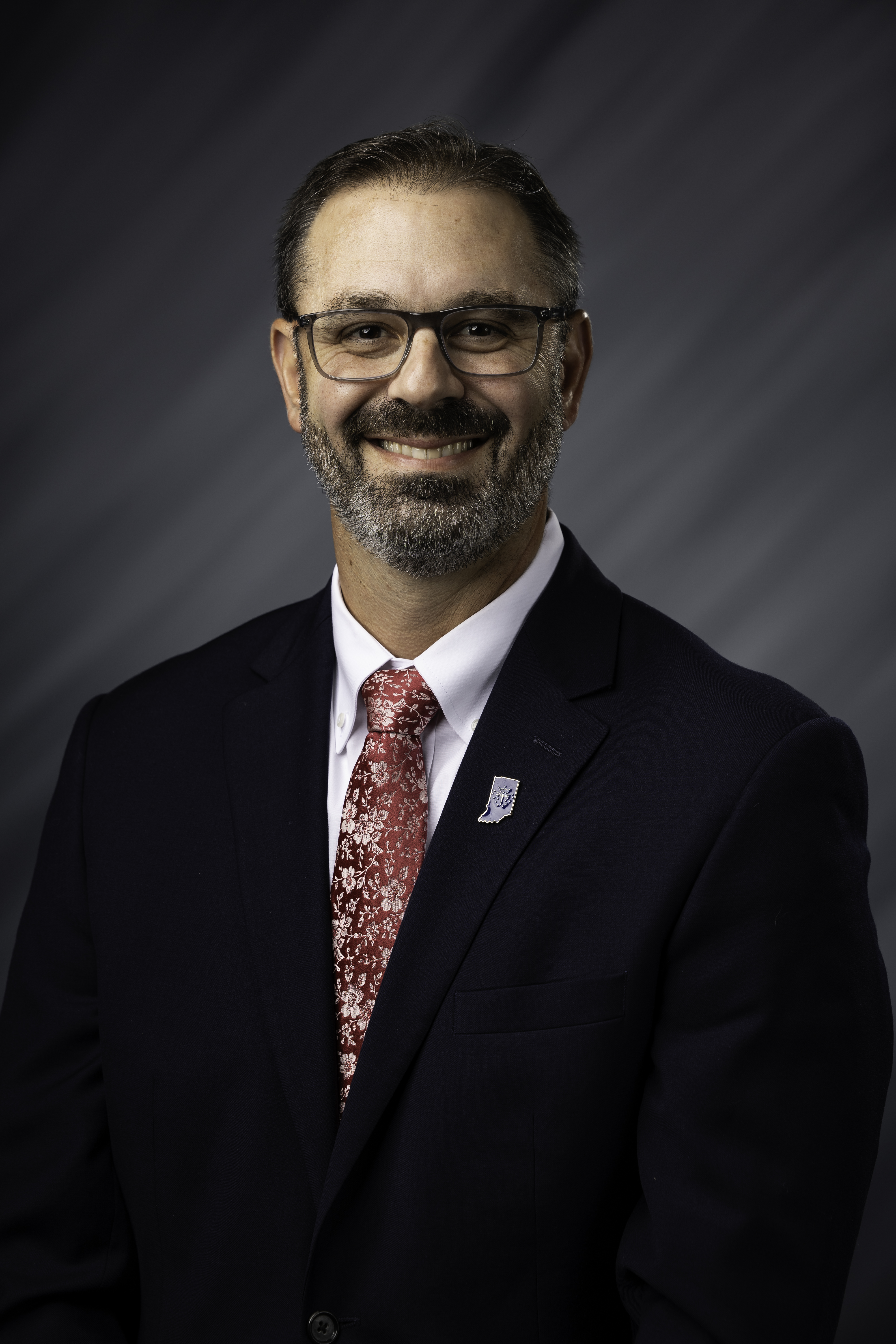 Danny Lopez portrait