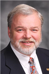 Darin Chappell portrait