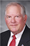 David A Dolan portrait