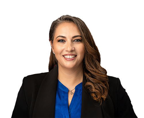 Debra Tendrich portrait