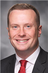 Portrait of Eric Woods