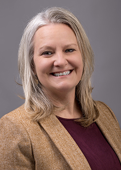 Erika Marie Hancock portrait