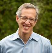 Portrait of Greg Schwartz