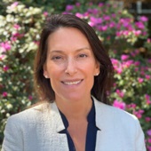 Portrait of Hadley Luddy