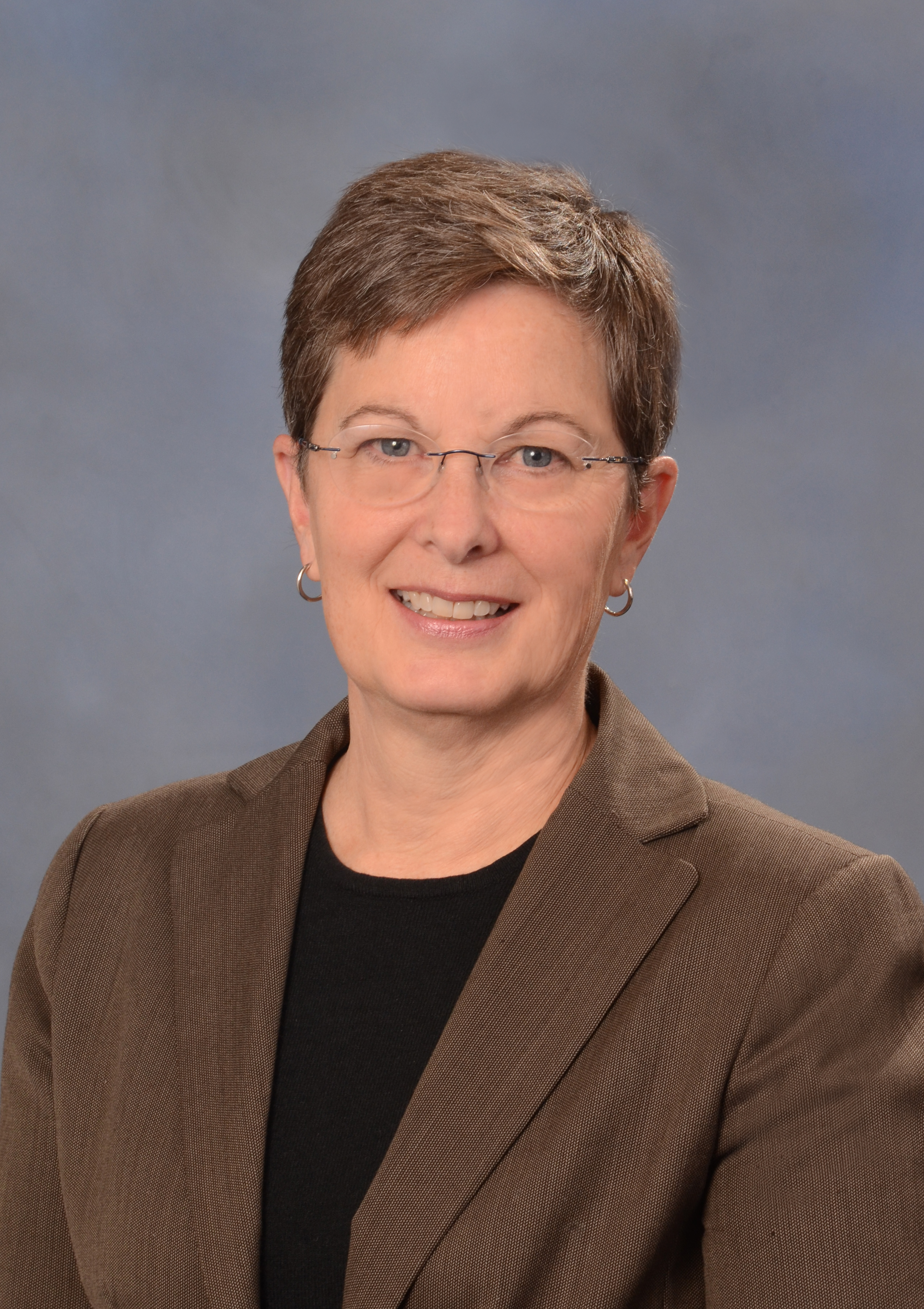 Heather Goulding portrait