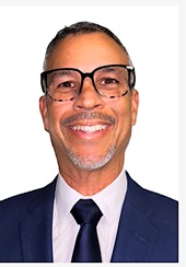 Portrait of Homar Gomez