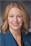 Portrait of Jaclyn Zimmermann