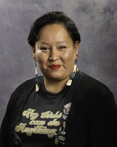 Portrait of Jade Sooktis