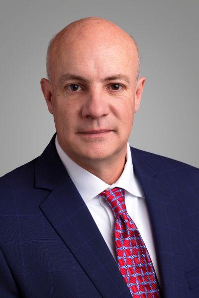 Portrait of James Eaton