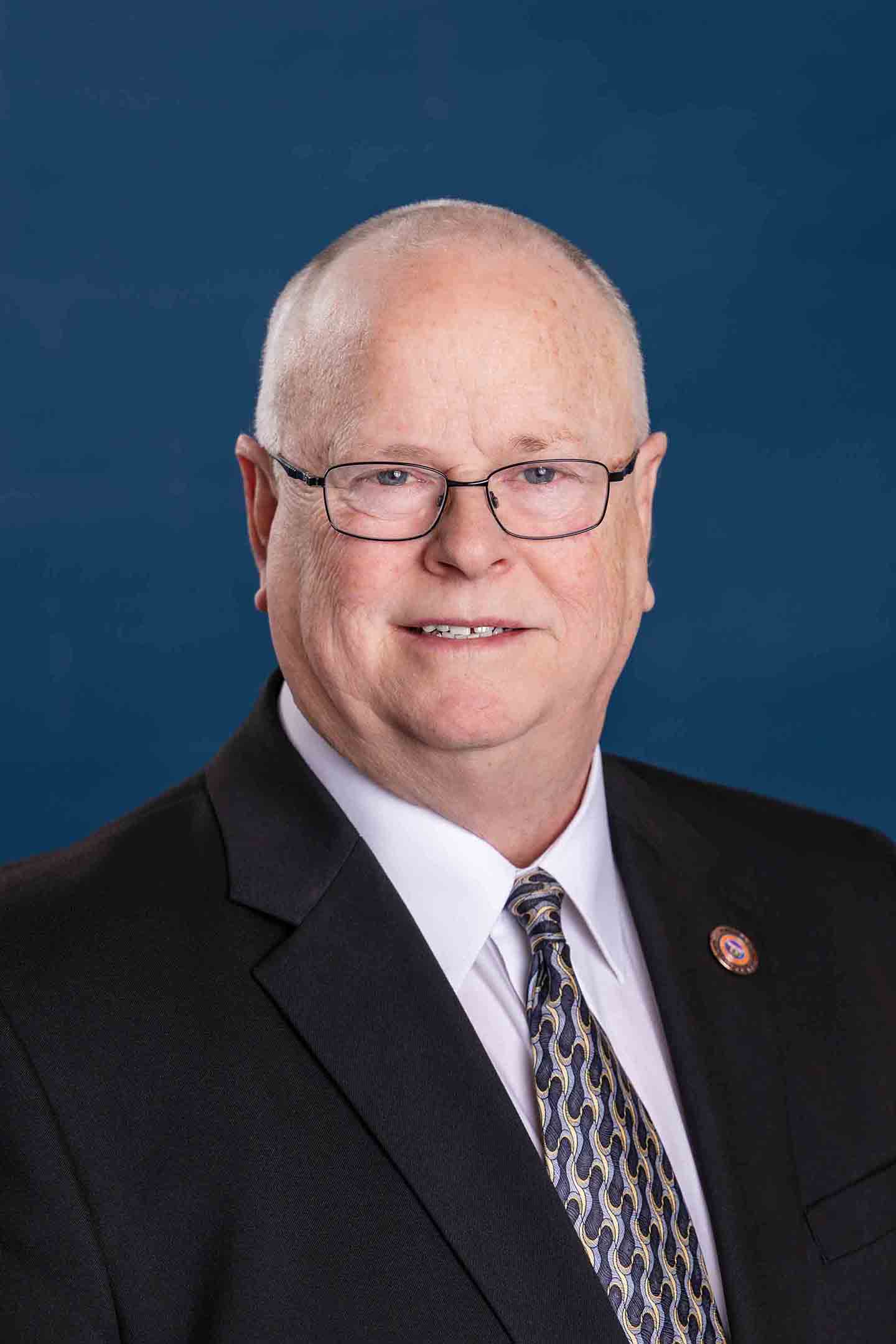 James Taylor portrait