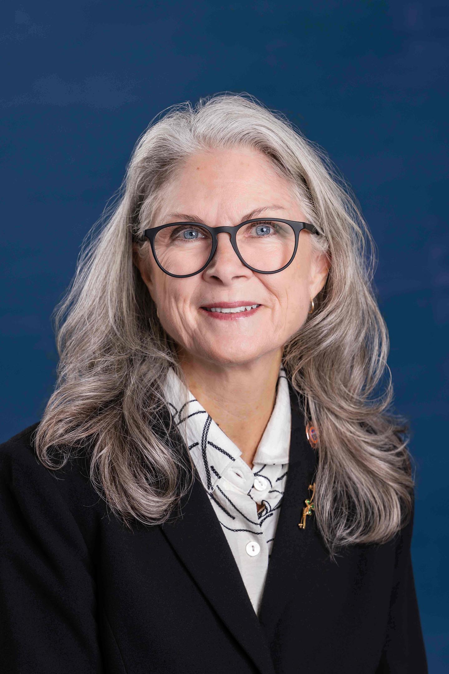 Janeen Connolly portrait